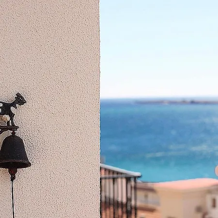 Casaturis Torre Del Moro Sp101 アパート *